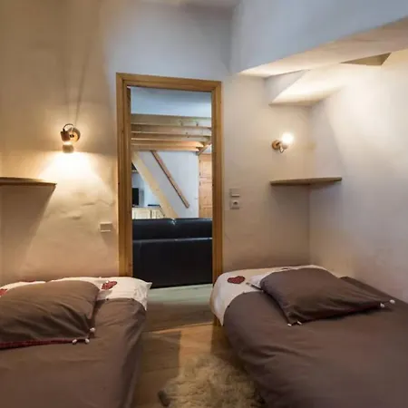 Spacious 3-bedroom Layout For Families Or Groups شقة كورشوفيل
